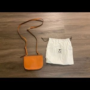 Lo & Sons "The Waverly" Belt Bag